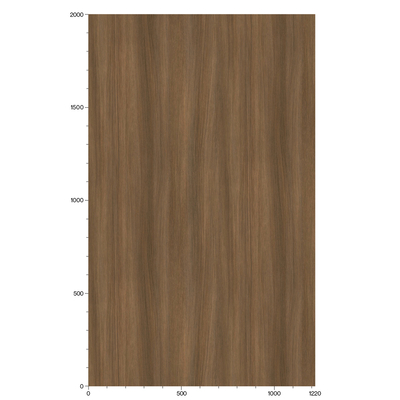 Film décoratif 3M  Di-Noc  WG-1710  Wood Grain  mat  1220 mm x 50 m