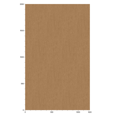 3M Di-Noc Film décoratif d'intérieur PVC WG-1815 230µm  1220 mm x 50 m 7000090834
