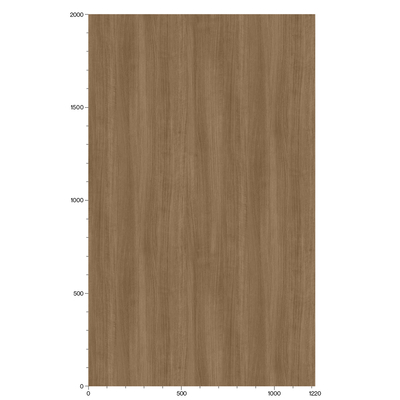 Film décoratif 3M  Di-Noc  WG-1837  Wood Grain  mat  1220 mm x 50 m
