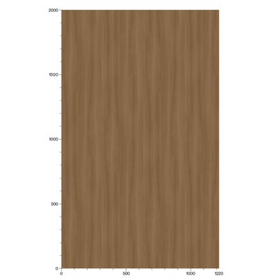 Film décoratif 3M  Di-Noc  WG-1840  Wood Grain  mat  1220 mm x 50 m