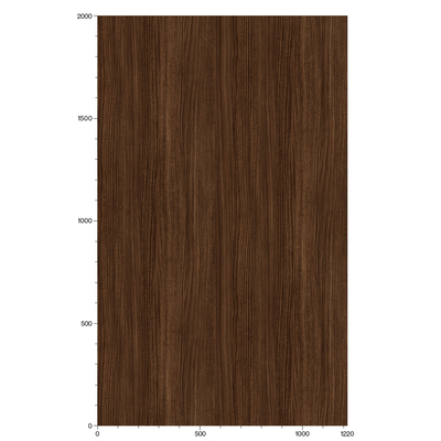 Film décoratif effet bois 3M Di-Noc Wood Grain WG-1841 1220 mm × 50 m