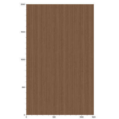 Film décoratif 3M  Di-Noc  DW-1882MT  Wood Grain  mat  1220 mm x 50 m