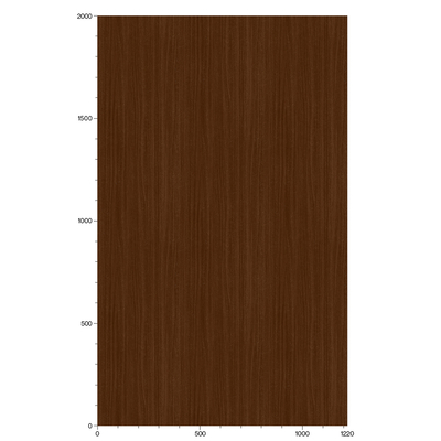 3M Di-Noc Film décoratif d'intérieur PVC WG-2019 230µm  1220 mm x 50 m 7100030308