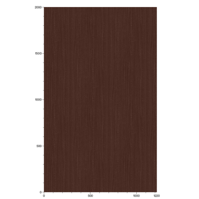 3M Di-Noc Film décoratif d'intérieur PVC WG-2033 230µm  1220 mm x 50 m 7100026700