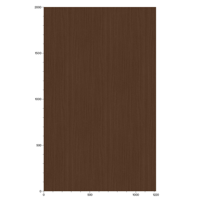 Film décoratif 3M  Di-Noc  WG-2042  Wood Grain  mat  1220 mm x 50 m