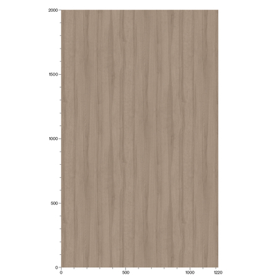 Film décoratif 3M  Di-Noc  WG-2073  Wood Grain  mat  1220 mm x 50 m