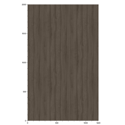 Revêtements décoratifs 3M™ DI-NOC™ Wood Grain, WG-2075, 1220 mm x 50 m