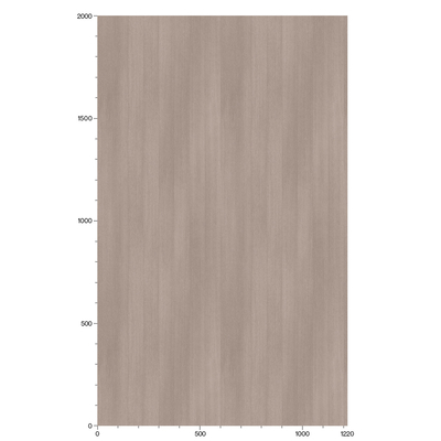 Film décoratif 3M  Di-Noc  WG-2076  Wood Grain  mat  1220 mm x 50 m