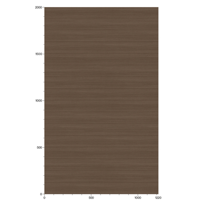 Revêtements décoratifs 3M™ DI-NOC™ Wood Grain, WG-2082H, 1220 mm x 50 m