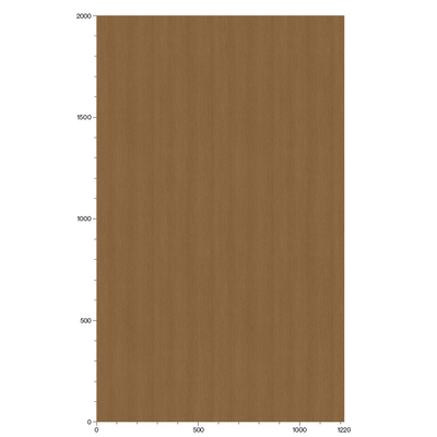 Film décoratif 3M  Di-Noc  WG-2115  Wood Grain  mat  1220 mm x 50 m