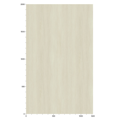 3M Di-Noc Film décoratif d'intérieur PVC WG-2430 200µm  1220 mm x 50 m 7100320919