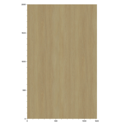 3M Di-Noc Film décoratif d'intérieur PVC WG-2431 200µm  1220 mm x 50 m 7100320918