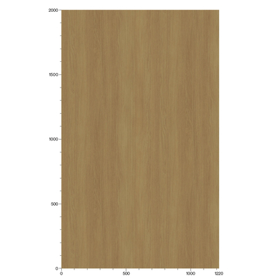 3M Di-Noc Film décoratif d'intérieur PVC WG-2432 200µm  1220 mm x 50 m 7100320921