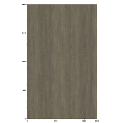 3M Di-Noc Film décoratif d'intérieur PVC WG-2433 200µm  1220 mm x 50 m 7100320922
