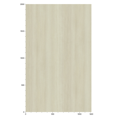 3M Di-Noc Film décoratif d'intérieur PVC WG-2440 200µm  1220 mm x 50 m 7100320794