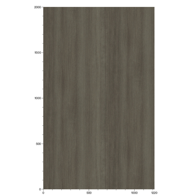 3M Di-Noc Film décoratif d'intérieur PVC WG-2443 200µm  1220 mm x 50 m 7100320884