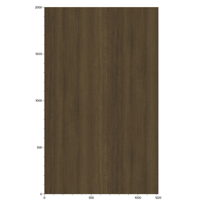 3M Di-Noc Film décoratif d'intérieur PVC WG-2444 200µm  1220 mm x 50 m 7100320795