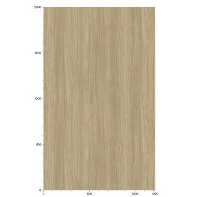 3M Di-Noc Film décoratif d'intérieur PVC WG-2450 200µm  1220 mm x 50 m 7100320892