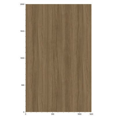 3M Di-Noc Film décoratif d'intérieur PVC WG-2452 200µm  1220 mm x 50 m 7100320976