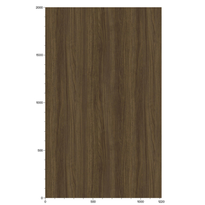 3M Di-Noc Film décoratif d'intérieur PVC WG-2453 200µm  1220 mm x 50 m 7100320893