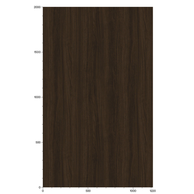 3M Di-Noc Film décoratif d'intérieur PVC WG-2454 200µm  1220 mm x 50 m 7100320975