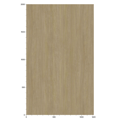 3M Di-Noc Film décoratif d'intérieur PVC WG-2460 200µm  1220 mm x 50 m 7100320894