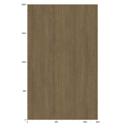 3M Di-Noc Film décoratif d'intérieur PVC WG-2462 200µm  1220 mm x 50 m 7100320971