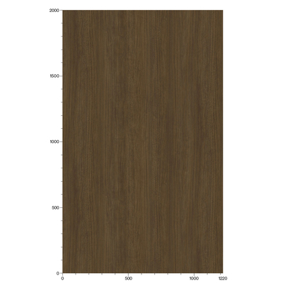 3M Di-Noc Film décoratif d'intérieur PVC WG-2463 200µm  1220 mm x 50 m 7100320895