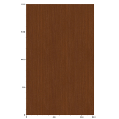 3M Di-Noc Film décoratif d'intérieur PVC WG-2862 230µm  1220 mm x 50 m 7100026743