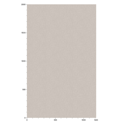 3M Di-Noc Film décoratif d'intérieur PVC WG-657 230µm  1220 mm x 50 m 7000091168