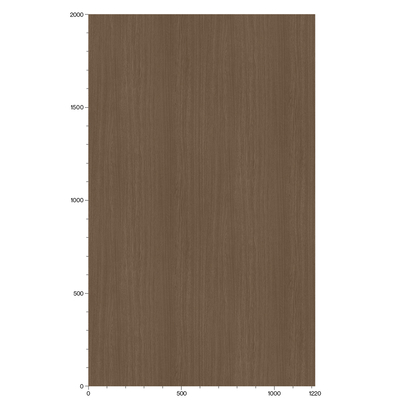 Film décoratif 3M  Di-Noc  WG-696  Wood Grain  demi-mat  1220 mm x 50 m