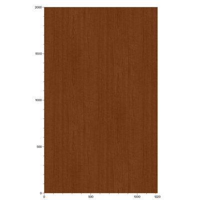 Film décoratif 3M  Di-Noc  WG-7022  Wood Grain  mat  1220 mm x 50 m