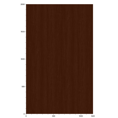 3M Di-Noc Film décoratif d'intérieur EX Série pour l'extérieur WG-7024EX 230µm  1220 mm x 50 m 7100231738