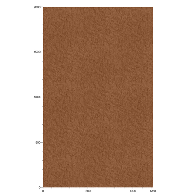 3M Di-Noc Film décoratif d'intérieur Wood Grain WG-763GN 200µm  1220 mm x 25 m
