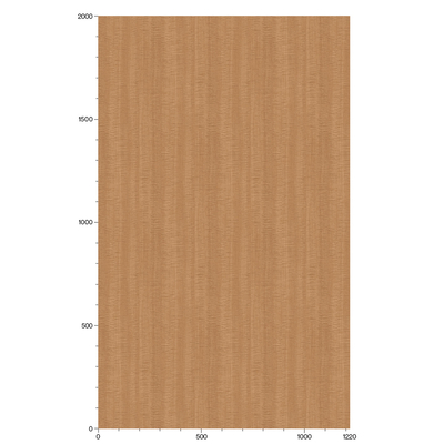 Film décoratif 3M  Di-Noc  WG-832  Wood Grain  mat  1220 mm x 50 m