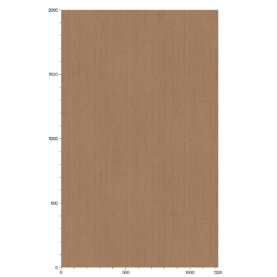 Film décoratif 3M  Di-Noc  WG-837  Wood Grain  mat  1220 mm x 50 m