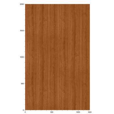 Film décoratif 3M  Di-Noc  WG-865  Wood Grain  mat  1220 mm x 50 m