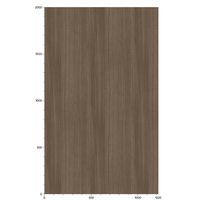 3M Di-Noc Film décoratif d'intérieur PVC WG-947 230µm  1220 mm x 50 m 7000035060