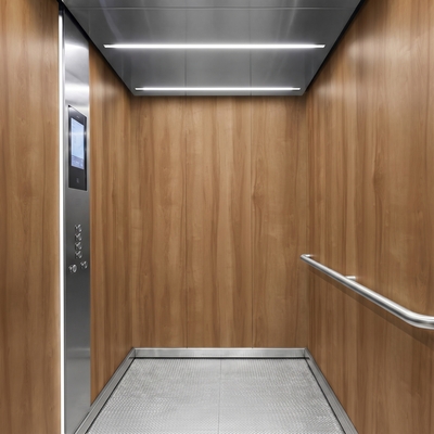 Revêtements décoratifs 3M™ DI-NOC™ Dry Wood, Mate, DW-1873MT, 1220 mm x 50 m