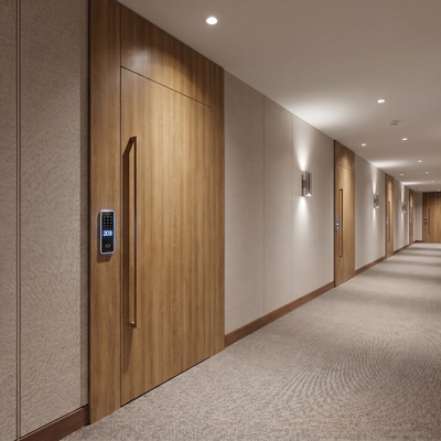 Film décoratif 3M  Di-Noc  DW-1878MT  Dry Wood  spécial mat  1220 mm x 50 m