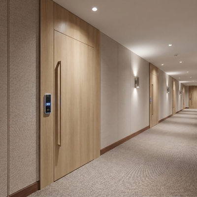 Film décoratif 3M  Di-Noc  DW-1888MT  Dry Wood  spécial mat  1220 mm x 50 m