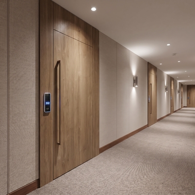 Film décoratif 3M  Di-Noc  DW-1889MT  Dry Wood  spécial mat  1220 mm x 50 m