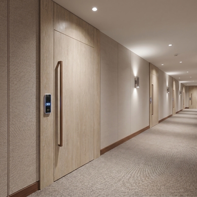 Revêtements décoratifs 3M™ DI-NOC™ Dry Wood, Mate, DW-1893MT, 1220 mm x 50 m