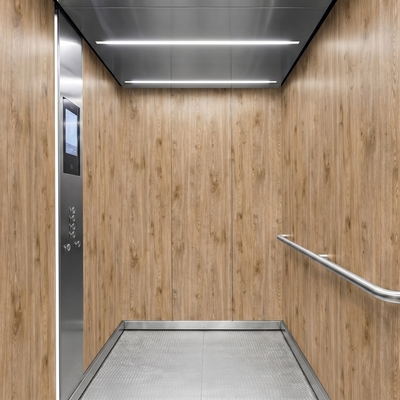 Film décoratif 3M  Di-Noc  DW-1897MT Dry Wood  PVC  1220 mm x 50 m