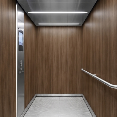 Film décoratif 3M  Di-Noc  DW-1899MT  Dry Wood  spécial mat  1220 mm x 50 m
