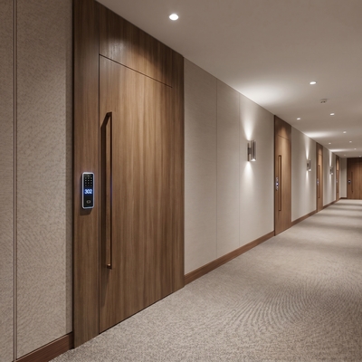 Film décoratif 3M  Di-Noc  DW-1899MT  Dry Wood  spécial mat  1220 mm x 50 m