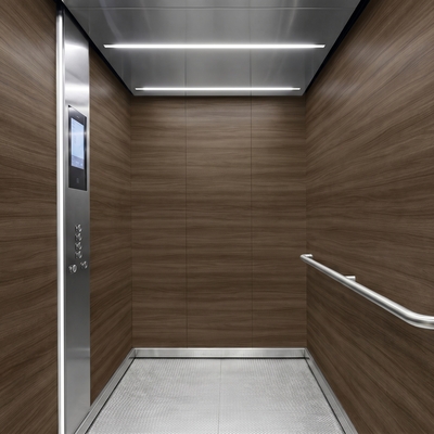 Revêtements décoratifs 3M™ DI-NOC™ Dry Wood, Mate, DW-1900HMT, 1220 mm x 50 m