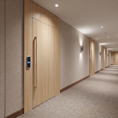 Film décoratif 3M  Di-Noc  DW-1902MT  Dry Wood spécial mat 1220 mm x 50 m