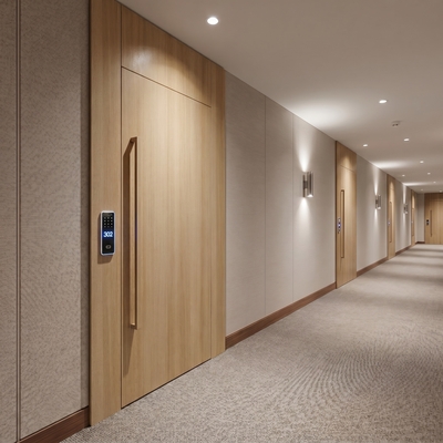 Revêtements décoratifs 3M™ DI-NOC™ Dry Wood, Mate, DW-1993MT, 1220 mm x 50 m