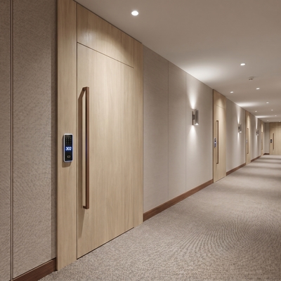 Film décoratif 3M  Di-Noc  DW-2199MT  Dry Wood  spécial mat  1220 mm x 50 m